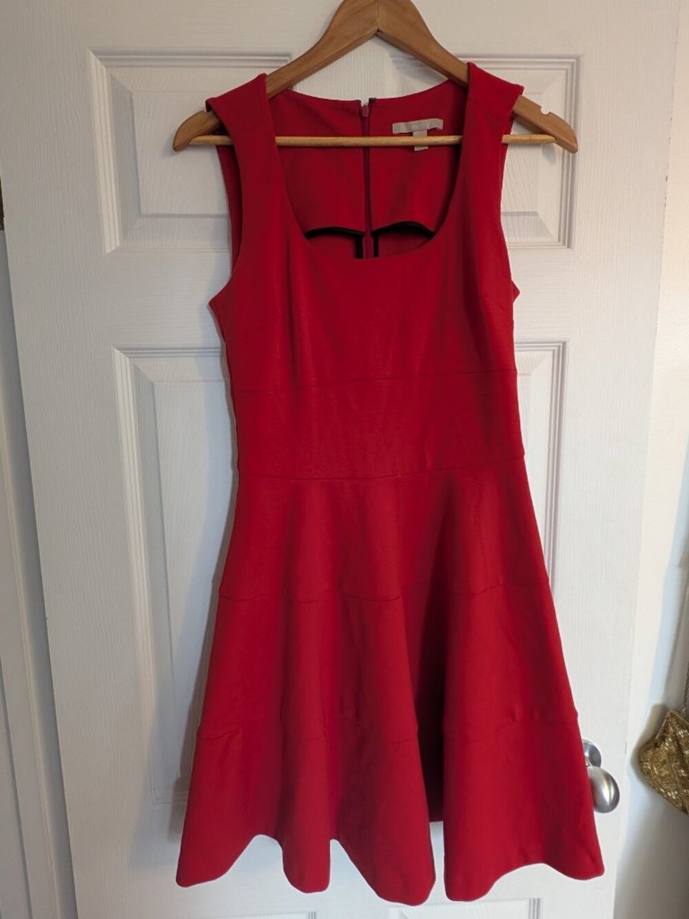 Banana Republic - Skater Dress